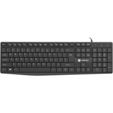 Natec Klawiatura Natec Nautilus Slim (NKL-1950)