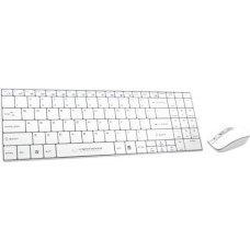 Esperanza Liberty Keyboard + Mouse (EK122W)