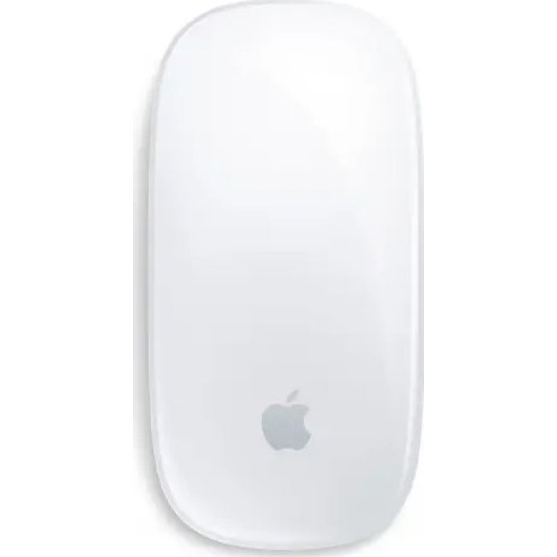 Apple Mysz Apple Mysz Magic Mouse biała