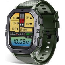 Oukitel Smartwatch Smartwatch BT101 Green