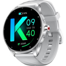 Kumi Smartwatch GW5 Pro Gray (KU-GW5P/SR)