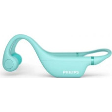 Philips Headphones TAK4607GR Green BT TAK4607GR/00
