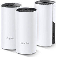 Tp-Link Router TP-Link Deco M4 3szt.