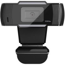 Natec Kamera internetowa Natec Lori Plus 1080p