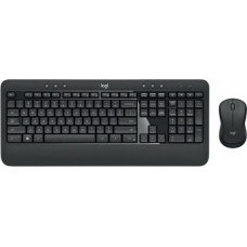 Logitech MK540 Advanced US Keyboard + Mouse (920-008685)