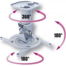 Techly Projector mount 022397