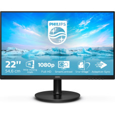 Philips Monitor Philips 221V8A/00 (21,5