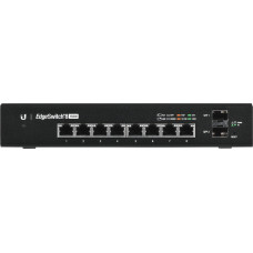 Ubiquiti Switch Ubiquiti EdgeSwitch 8 (ES-8-150W)