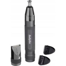 Babyliss Trymer BaByliss X-Metal E111E
