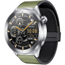 Smartwatch Kumi Gear GT3 Czarny (KU-GT3/SR).