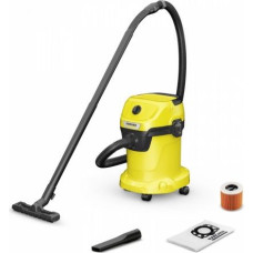 Karcher Odkurzacz Uniwersalny KARCHER WD 3 V-17/4/20
