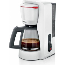 Bosch Ekspres przelewowy Bosch Ekspres przelewowy TKA2M111 biały