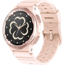 Kumi Smartwatch K6 Pink (KU-K6/PK)