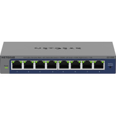 Przełącznik Netgear GS108E-400