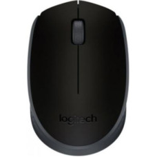 Logitech Mouse M171 black (910-004424)
