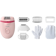 Philips Satinelle Essential Depilator BRE285/00