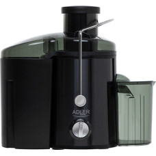 Adler Juicer Juicer 800W - titanium blades