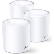 Tp-Link Router TP-Link Deco X20 3szt.