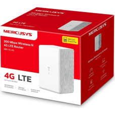 Mercusys Router Mercusys MB110-4G
