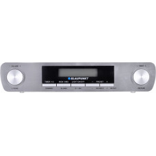 Blaupunkt Radio Blaupunkt Radio kuchenne Blaupunkt KR14BT Srebrne