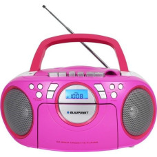 Blaupunkt Radioodtwarzacz Blaupunkt BB16PK