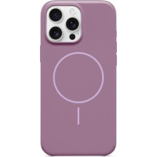 Apple Case Beats with MagSafe for iPhone 16 Pro Max - Sunset Purple