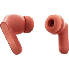 Motorola Moto buds headphones, headset (coral)
