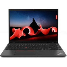 Lenovo ThinkPad T16 G2 Laptop Ryzen 5 PRO 7540U / 16 GB / 512 GB / W11 Pro (21K70020PB)