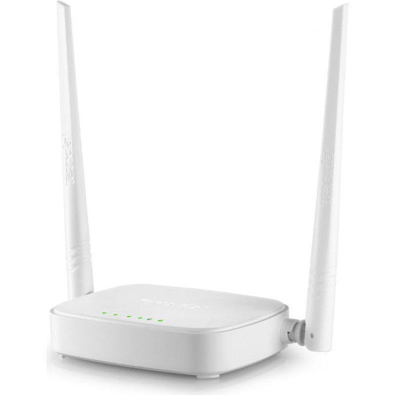 Tenda Router Tenda N301