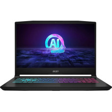 MSI Laptop Katana A15 AI B8VF-487XPL Ryzen 7 8845HS / 16 GB / 1 TB / RTX 4060 / 144 Hz