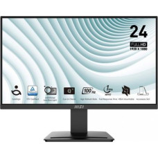 MSI Monitor MSI PRO MP2412