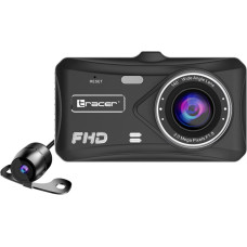 Tracer CRUX 4TS FHD Video Recorder (TRAKAM46876)