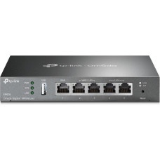 Tp-Link Router TP-Link TL-ER605