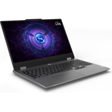 Lenovo Laptop LOQ 15IAX9 i5-12450HX / 16 GB / 512 GB / W11 / RTX 4050 / 144 Hz (83GS007LPB)