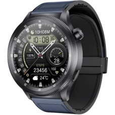 Kumi Smartwatch Gear GT3 1,43 cala 300 mAh Szary