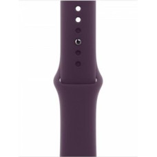 Apple 42 mm Plum Sport Band - S/M