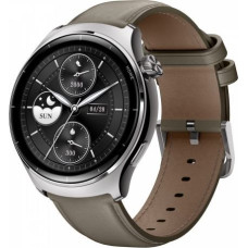 Mibro Smartwatch Lite 3 Pro Brown (MIBAC_Lite3Pro/GY)