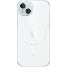 Apple Case with MagSafe for iPhone 15 Plus clear