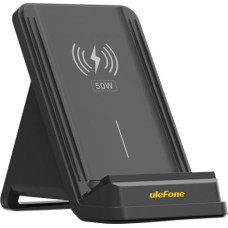 Ulefone 50W bezprzewodowa podstawka ładująca Ulefone WCS01