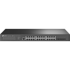 Tp-Link Switch TP-Link TL-SG3428X-M2