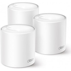 Tp-Link Router TP-Link Deco X50 3szt.