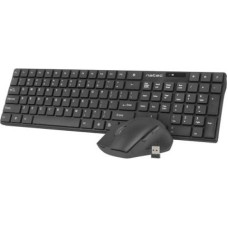 Natec Stingray Keyboard + Mouse (NZB-1440)