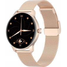 Oromed Smartwatch Lady Gold Next Gold (ORO LADY GOLD NEXT)