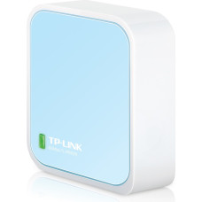 Tp-Link Router TP-Link TL-WR802N