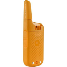 Motorola Talkabout T72 shortwave radio