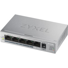 Zyxel Switch ZyXEL GS1005HP-EU0101F