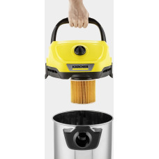 Karcher Odkurzacz piorący Karcher Home & Garden WD 3-18 1.628-575.0