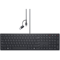 Dell KB525C Keyboard (580-BBSX)