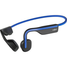 Shokz OpenMove Blue Headphones