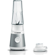 Bosch VitaPower MMB2111T Blender 0,6 L Blender kuchenny 450 W Srebrny